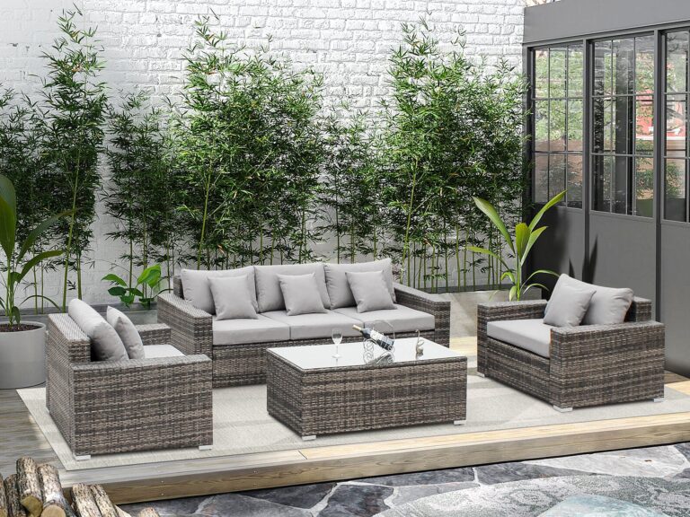Best Outdoor Sectional: Complete Guide to Choosing the Perfect Patio Sofa Set
