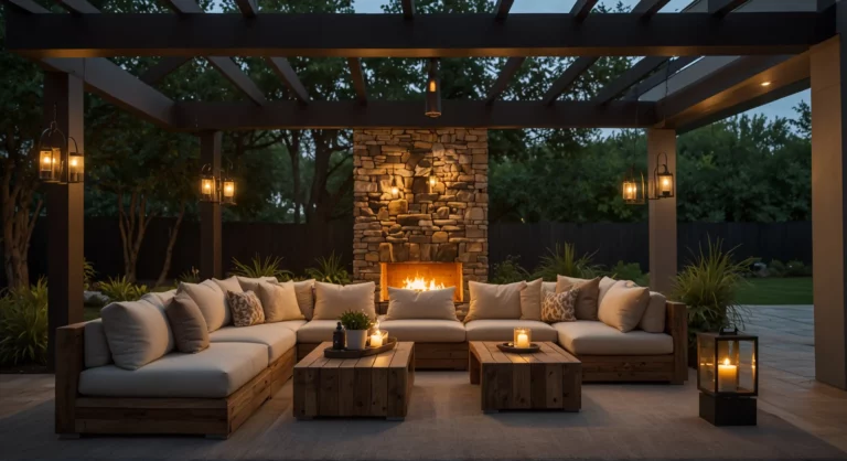 Patio Design Near Me: Complete Guide to Transforming Outdoor Living Spaces