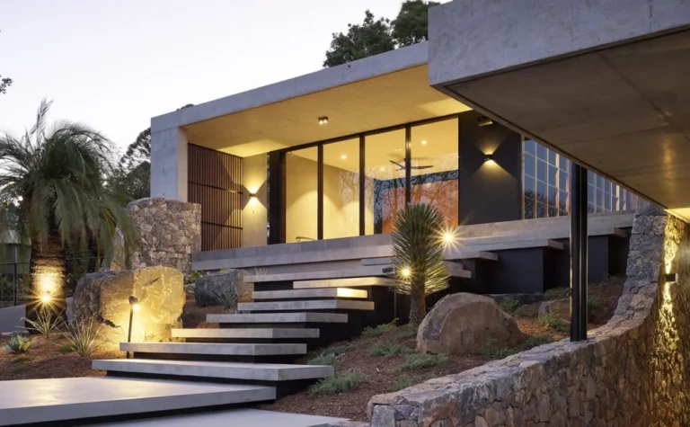 Landscape Lighting Near Me: Complete Guide to Styles, Benefits, and Real-World Examples