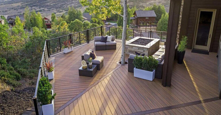 Patio Landscaping Near Me: Complete Guide to Beautiful Outdoor Transformations