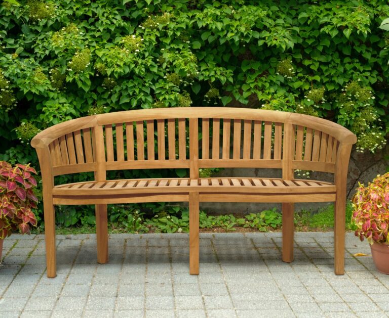 Teak Garden Bench: Complete Guide to Styles, Benefits, and Real-World Examples