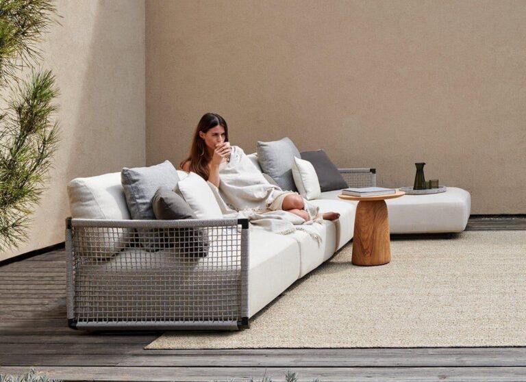 Best Outdoor Sofa: Complete Guide to Style, Comfort, and Durability in Outdoor Living