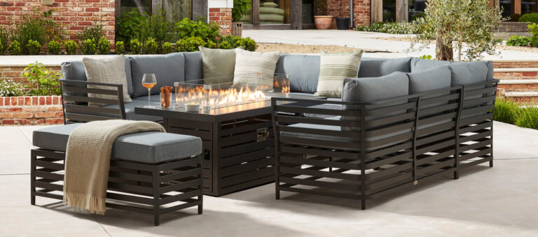 Modern Outdoor Sectional: Complete Guide to Stylish and Durable Outdoor Living