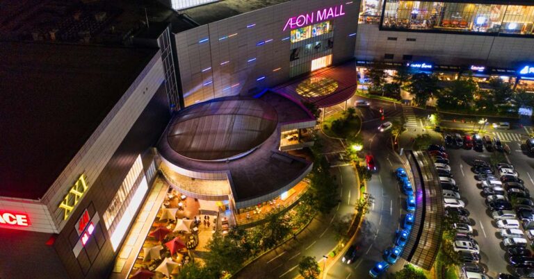 Commercial Exterior Lighting: Complete Guide to Design, Benefits, and Real-World Applications