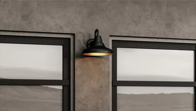 Outdoor Sconces Modern: Complete Guide to Designs, Technology, and Applications