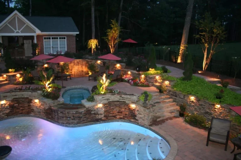Landscape Lighting Company: Complete Guide to Professional Outdoor Illumination